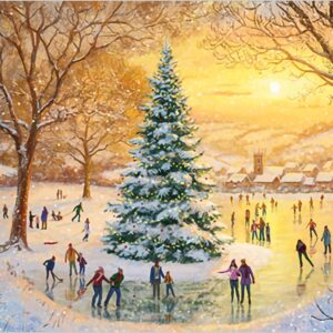 08 Christmas Card Charity Pack